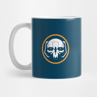 Atlas Mech Mug